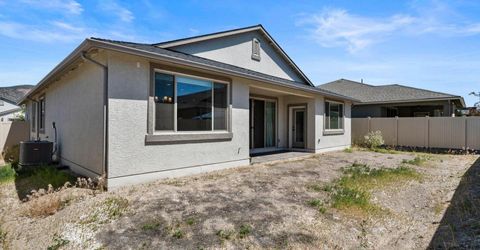 11197 Grazing Cattle Lane, Reno, NV 89521 Photo
