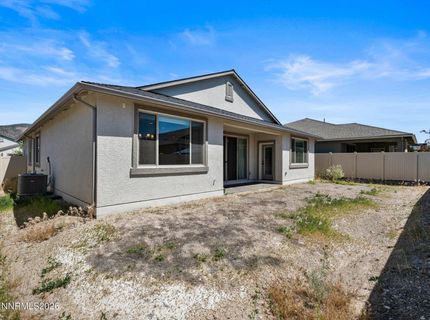 11197 Grazing Cattle Lane, Reno, NV 89521 Photo