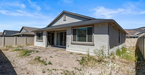 11197 Grazing Cattle Lane, Reno, NV 89521 Photo