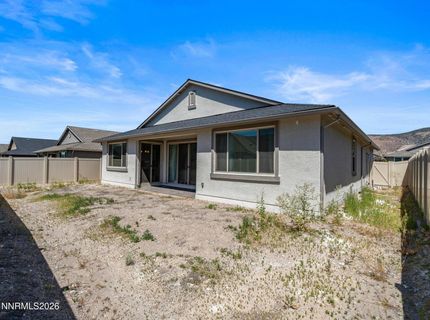 11197 Grazing Cattle Lane, Reno, NV 89521 Photo
