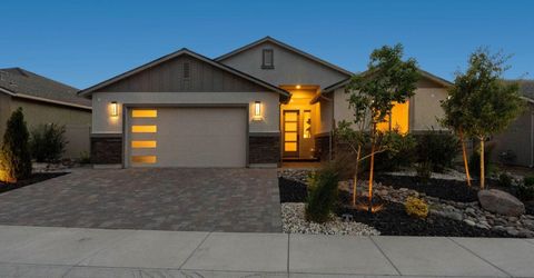 11197 Grazing Cattle Lane, Reno, NV 89521 Photo