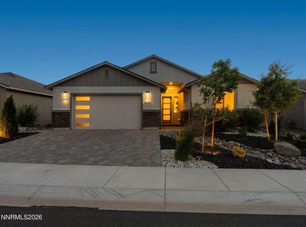 11197 Grazing Cattle Lane, Reno, NV 89521 Photo