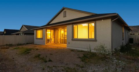 11197 Grazing Cattle Lane, Reno, NV 89521 Photo