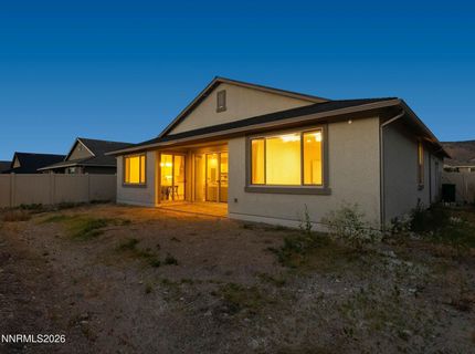 11197 Grazing Cattle Lane, Reno, NV 89521 Photo