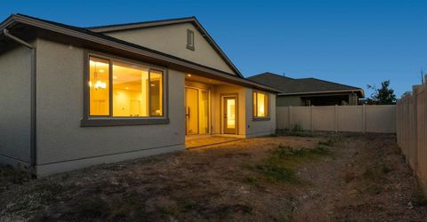 11197 Grazing Cattle Lane, Reno, NV 89521 Photo