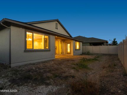 11197 Grazing Cattle Lane, Reno, NV 89521 Photo