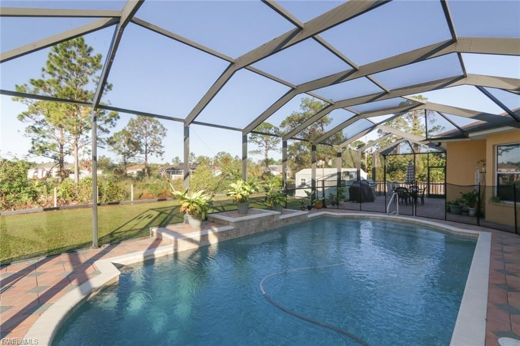 611 Clayton Ave, Lehigh Acres, FL 33972 Photo