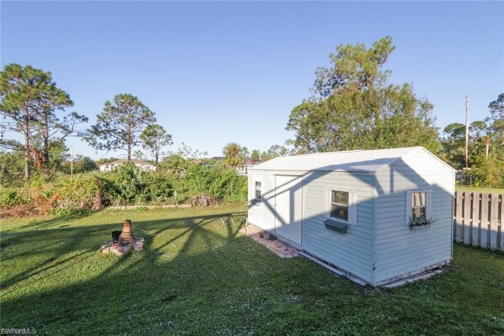 611 Clayton Ave, Lehigh Acres, FL 33972 Photo