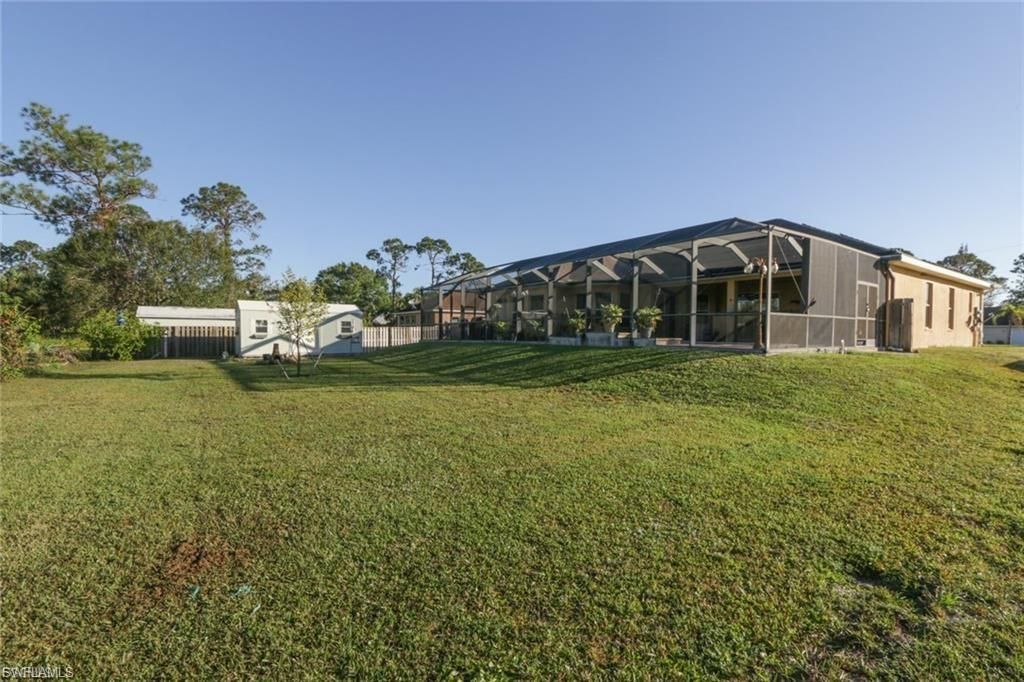 611 Clayton Ave, Lehigh Acres, FL 33972 Photo