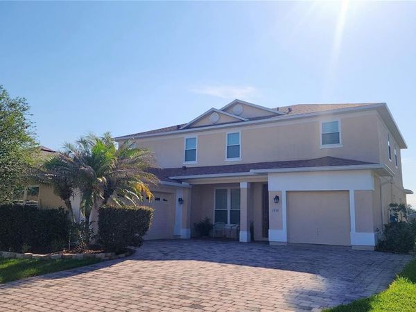 1915 ACACIA DRIVE , KISSIMMEE, FL 34758