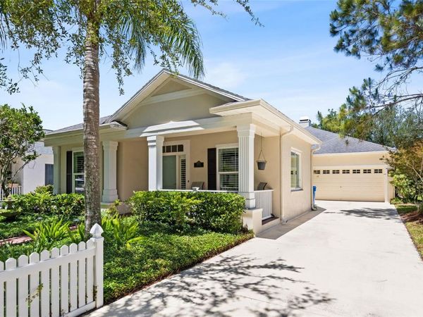 19218 SEA MIST LANE, LUTZ, FL 33558