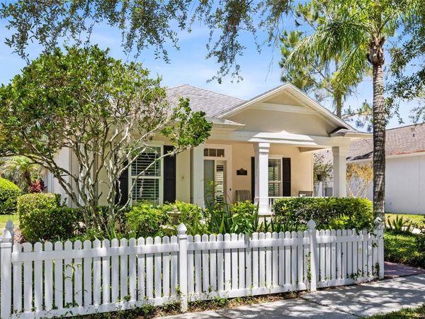 19218 SEA MIST LANE , LUTZ, FL 33558