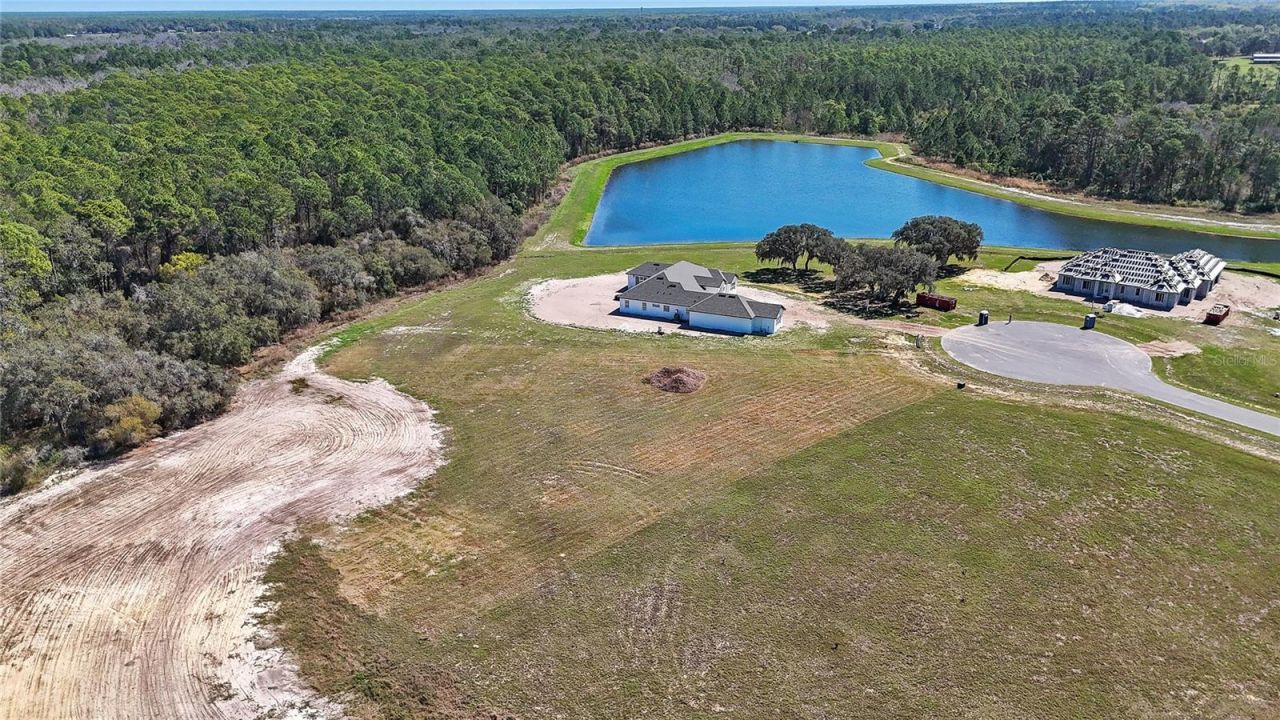 38361 Lake Meadow Court, Umatilla, FL 32784 Photo