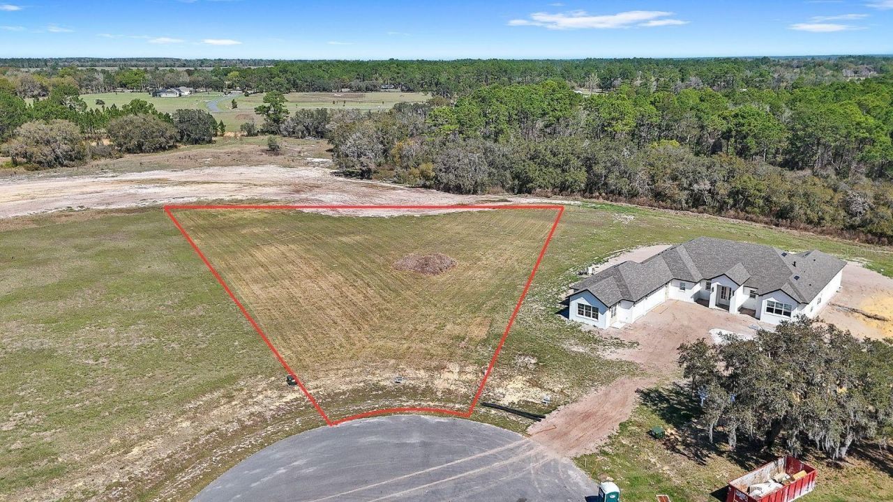 38361 Lake Meadow Court, Umatilla, FL 32784 Photo