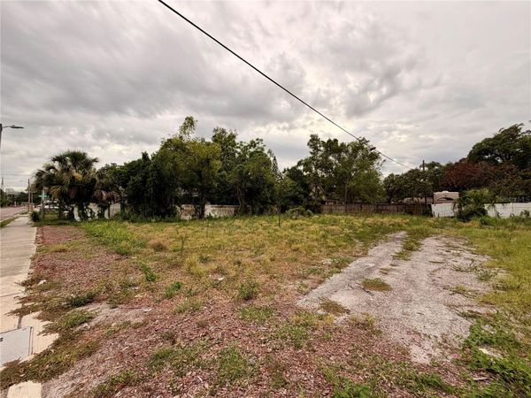 3206 N TAMPA STREET , TAMPA, FL 33603