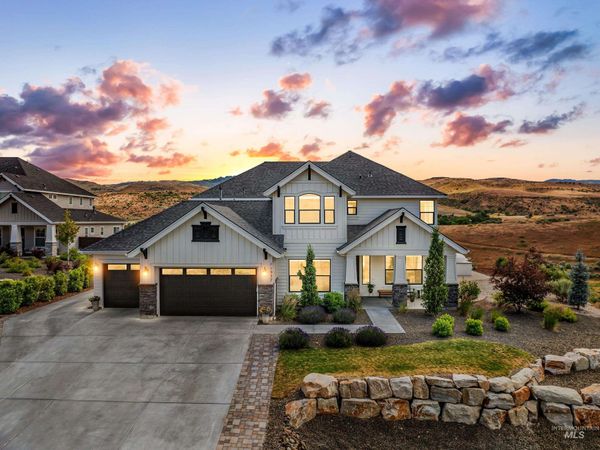 11937 N Barn Owl Way, Boise, ID 83714