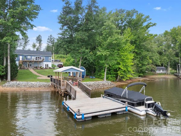 645 Riverside Drive , Lexington, NC 27292