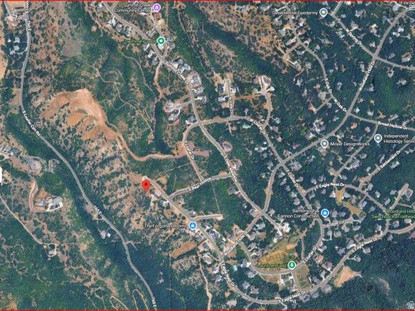 1400 S EAGLE NEST DR, Unit 115, Woodland Hills, UT 84653