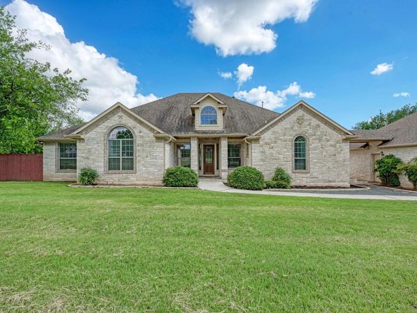 1238 Little Bear RD , Buda, TX 78610