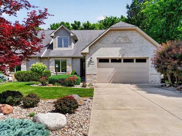 1731 Walnut Trace , Greenfield, IN 46140