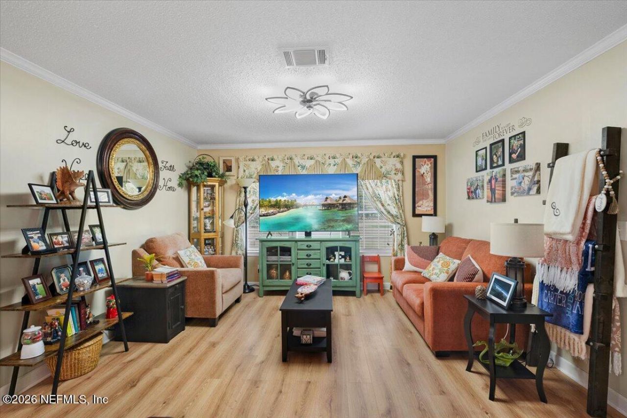 24045 NW 50th Avenue, Lawtey, FL 32058 Photo