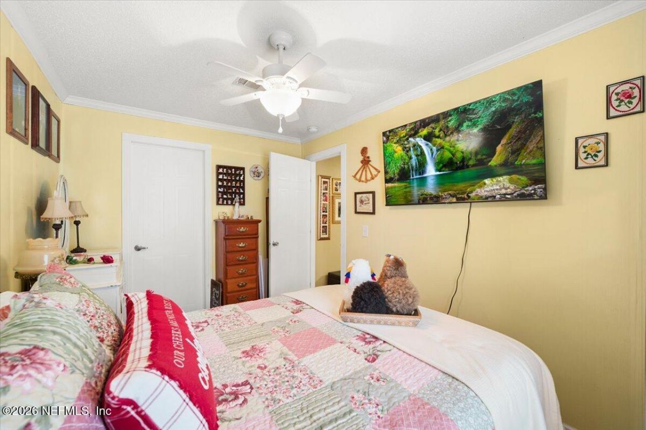 24045 NW 50th Avenue, Lawtey, FL 32058 Photo