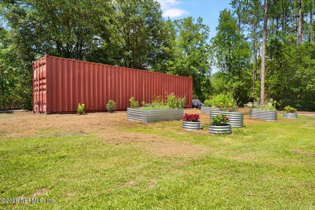 24045 NW 50th Avenue, Lawtey, FL 32058 Photo