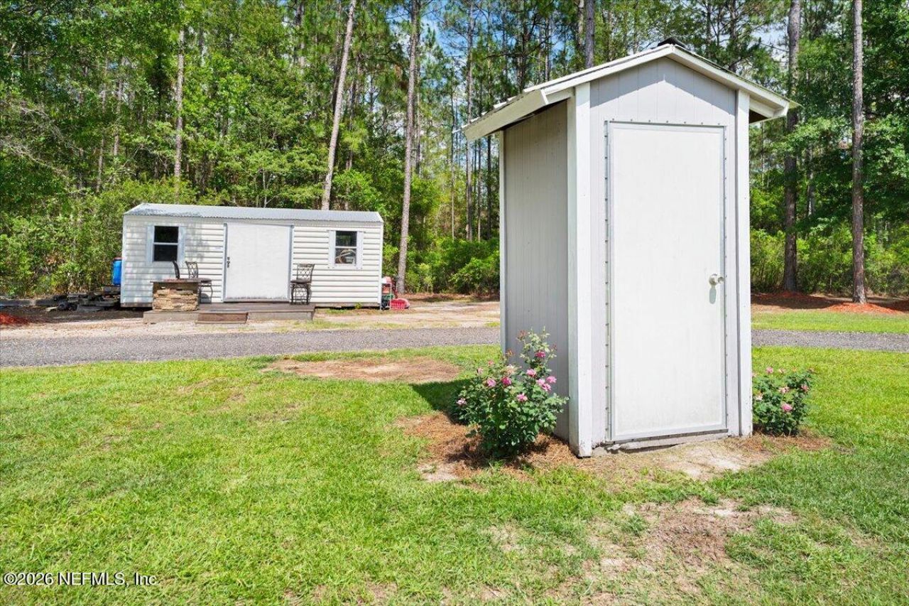 24045 NW 50th Avenue, Lawtey, FL 32058 Photo