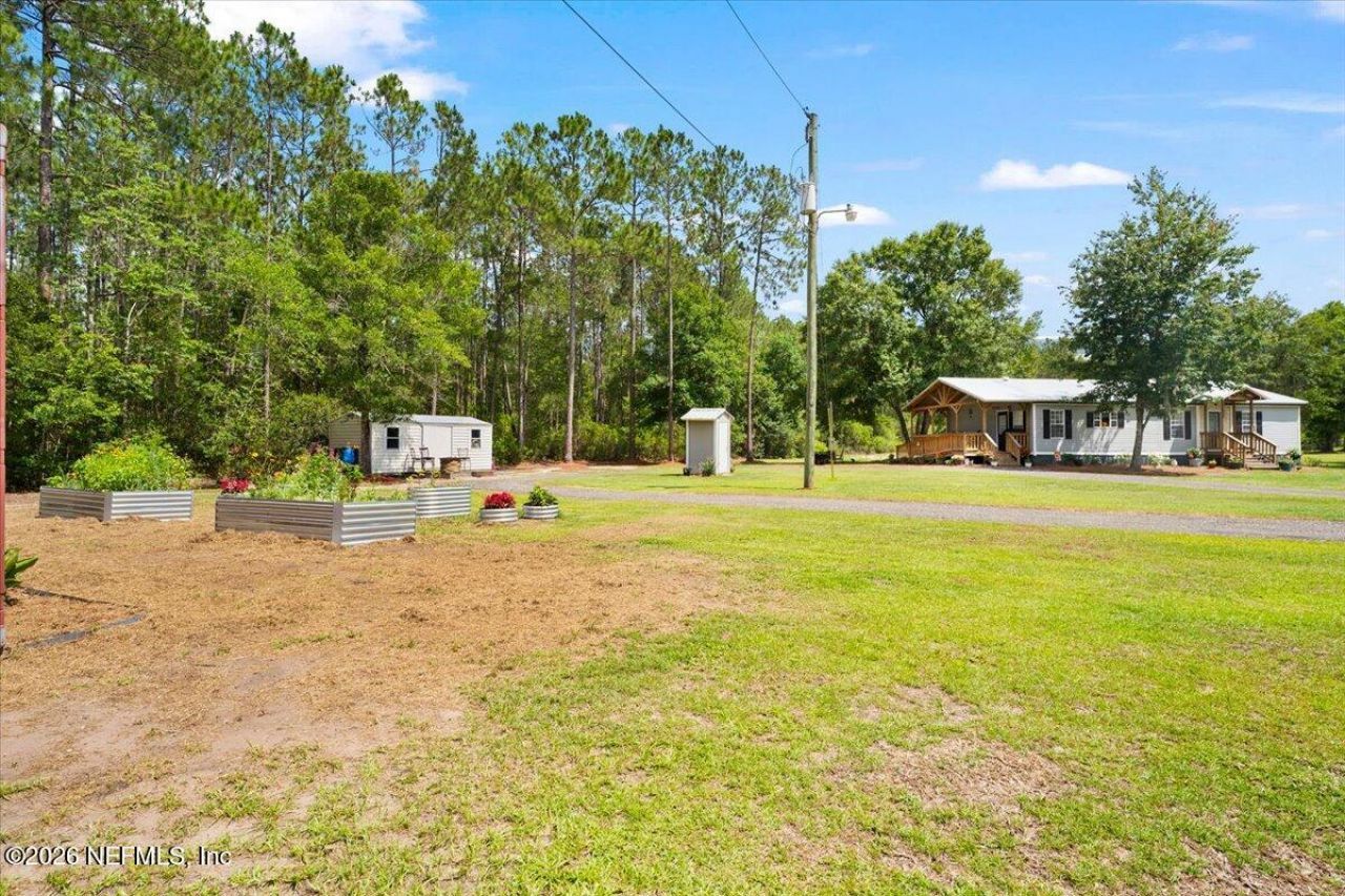 24045 NW 50th Avenue, Lawtey, FL 32058 Photo