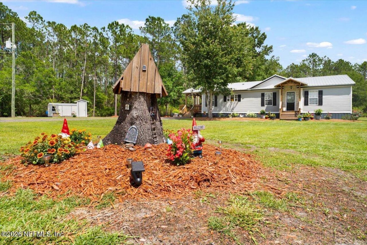 24045 NW 50th Avenue, Lawtey, FL 32058 Photo