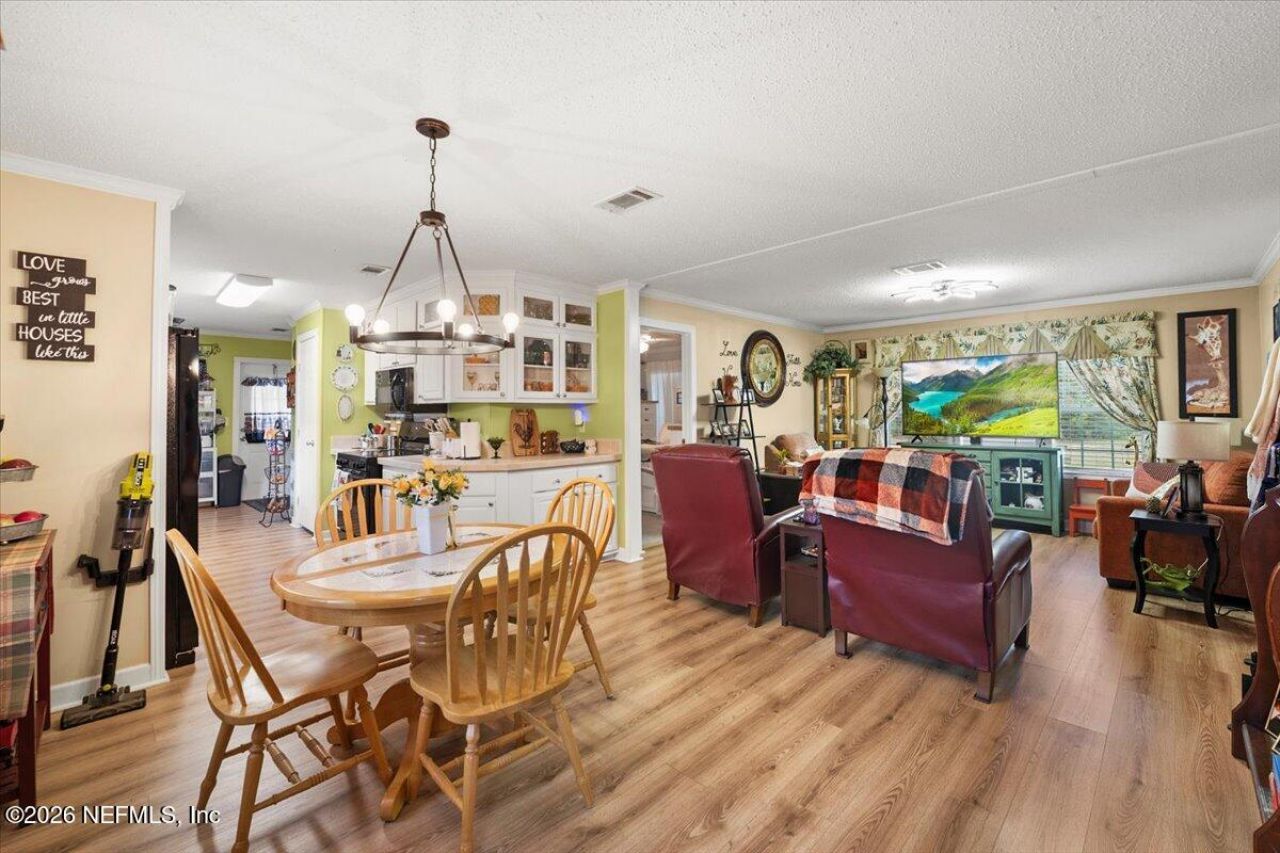 24045 NW 50th Avenue, Lawtey, FL 32058 Photo