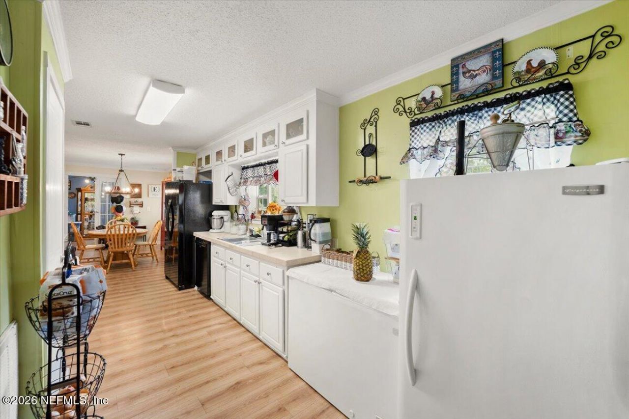 24045 NW 50th Avenue, Lawtey, FL 32058 Photo