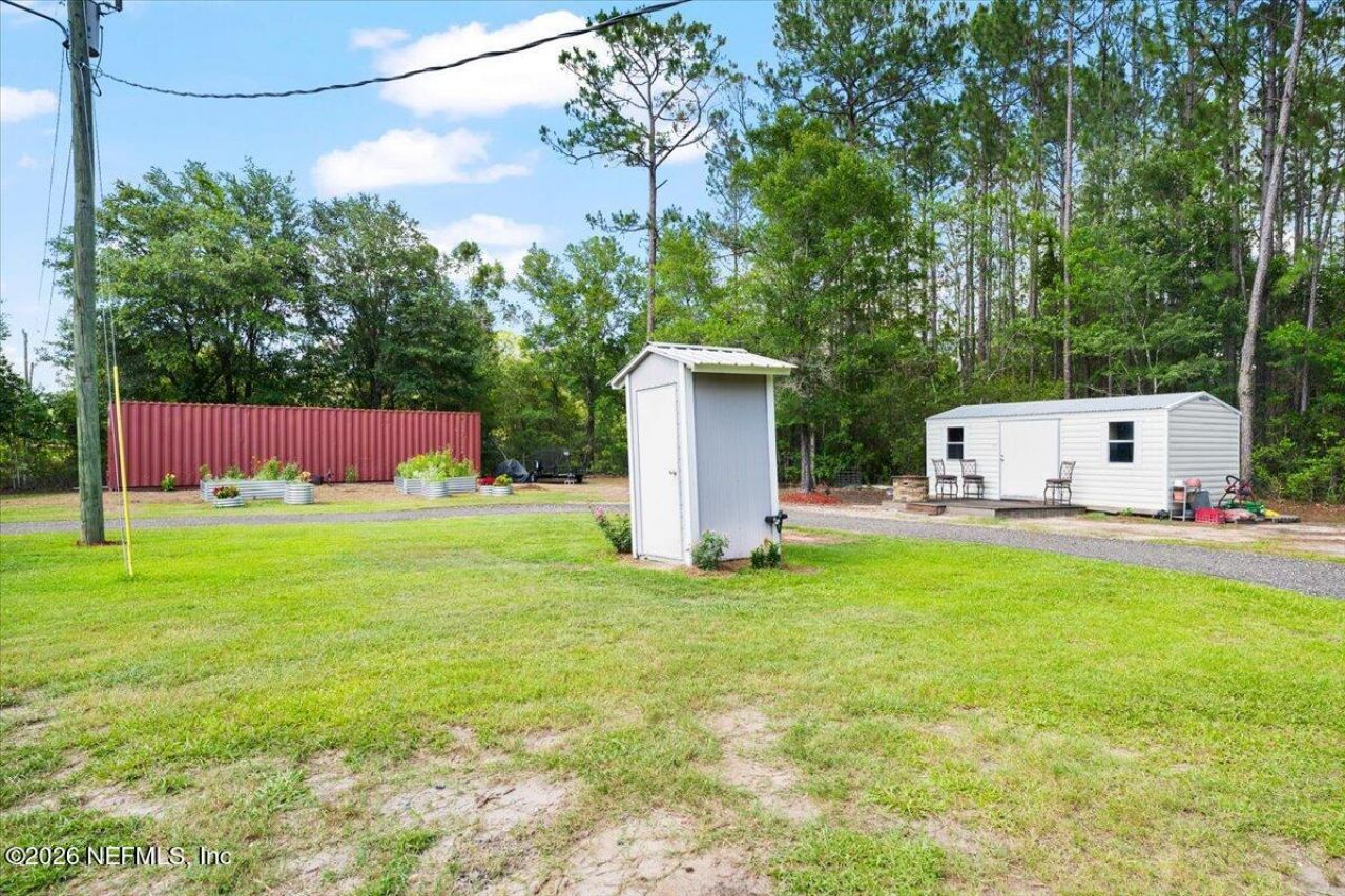 24045 NW 50th Avenue, Lawtey, FL 32058 Photo