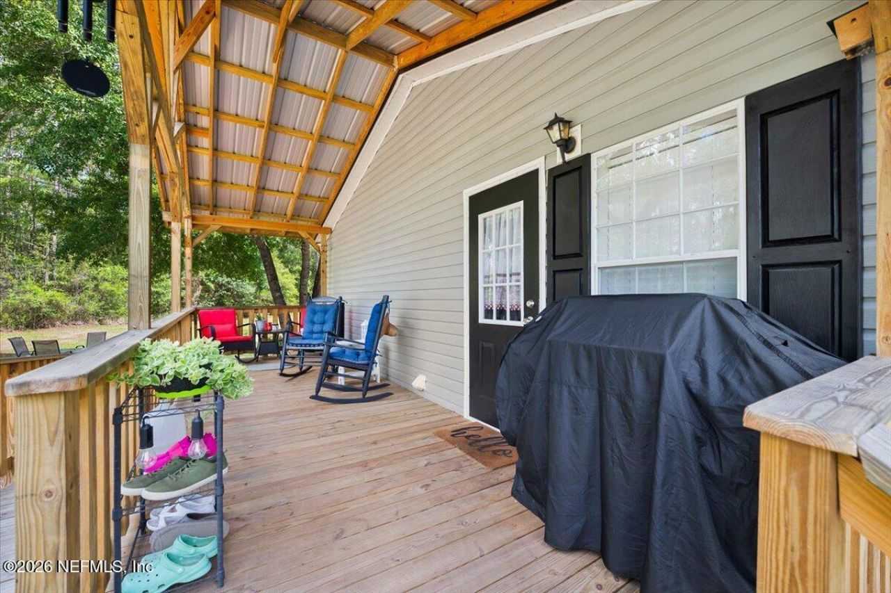 24045 NW 50th Avenue, Lawtey, FL 32058 Photo