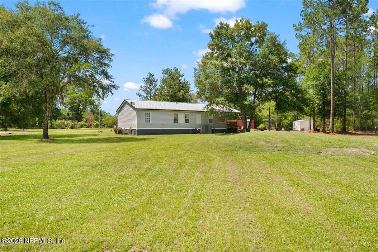 24045 NW 50th Avenue, Lawtey, FL 32058 Photo