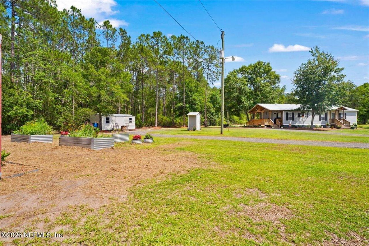 24045 NW 50th Avenue, Lawtey, FL 32058 Photo