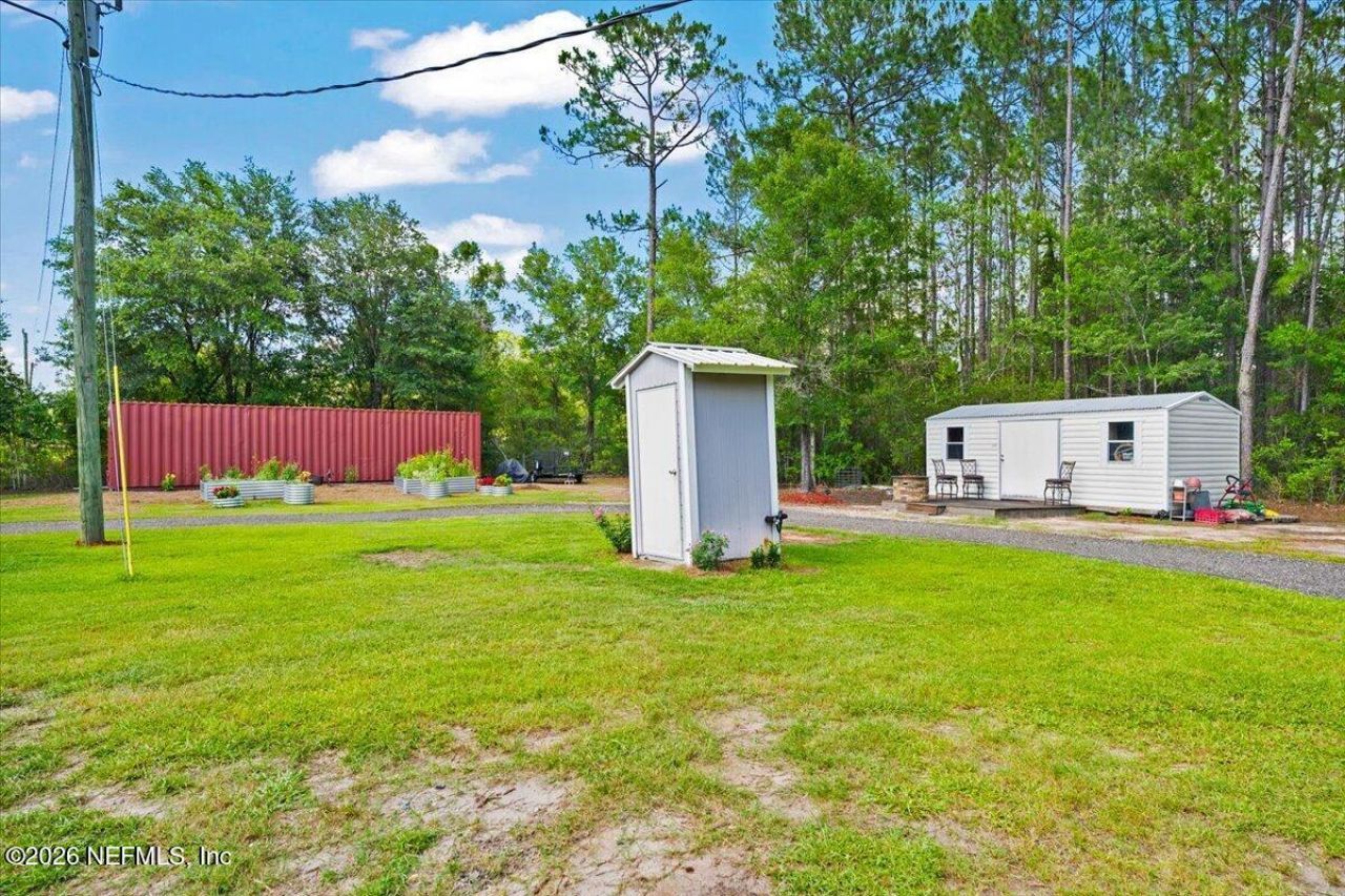 24045 NW 50th Avenue, Lawtey, FL 32058 Photo
