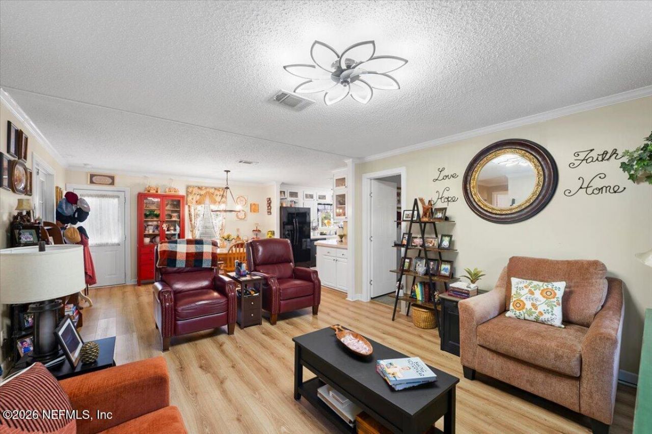 24045 NW 50th Avenue, Lawtey, FL 32058 Photo