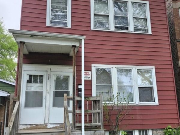 908 W 51ST Place, Chicago, IL 60609