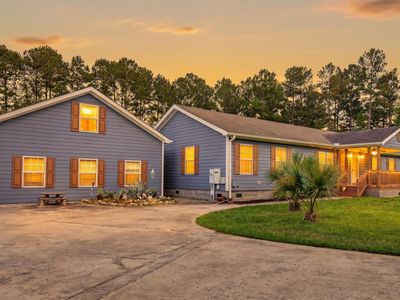 9166 Jefferies Highway, Walterboro, SC 29488
