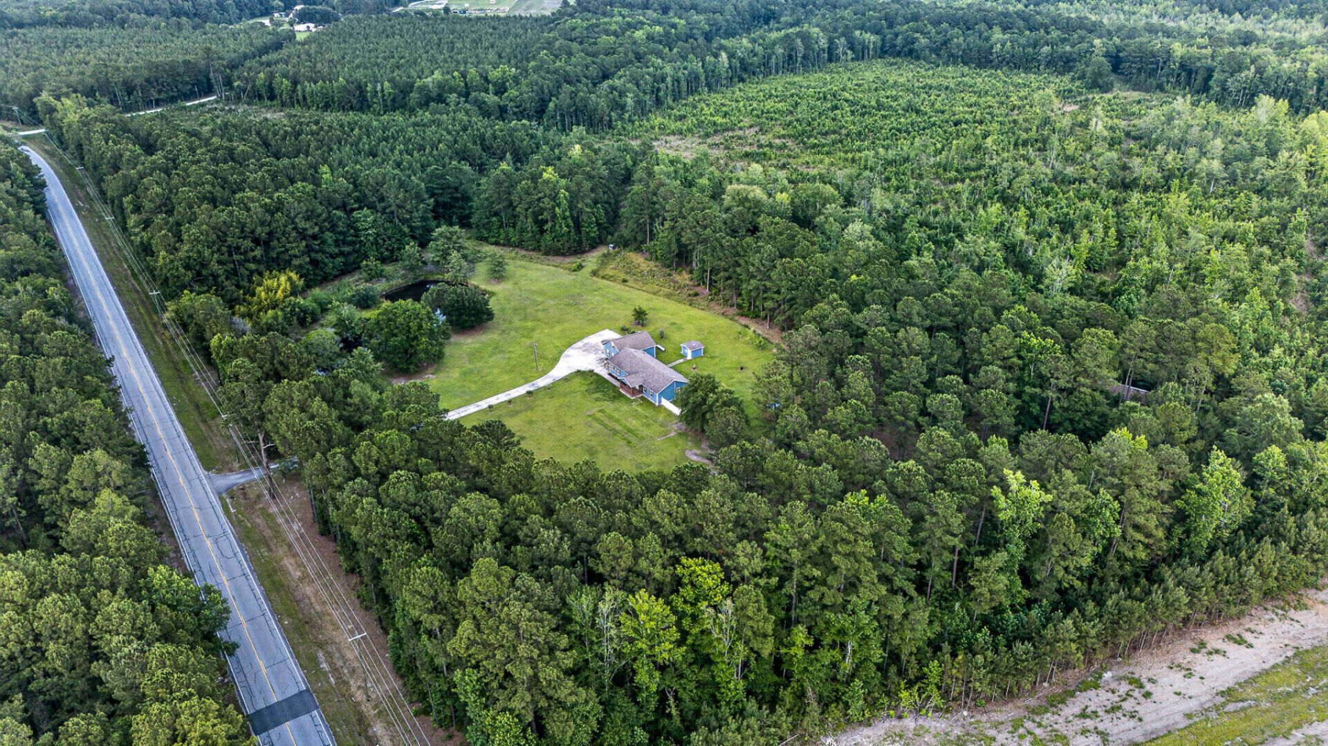 9166 Jefferies Highway Photo 62