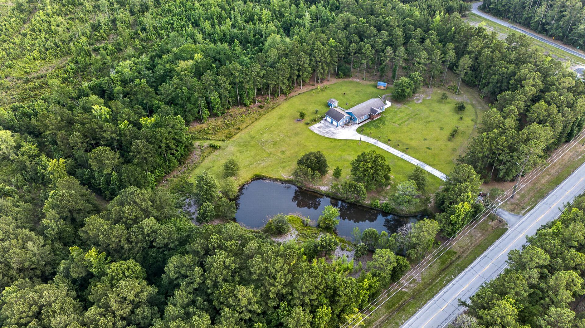 9166 Jefferies Highway Photo 63