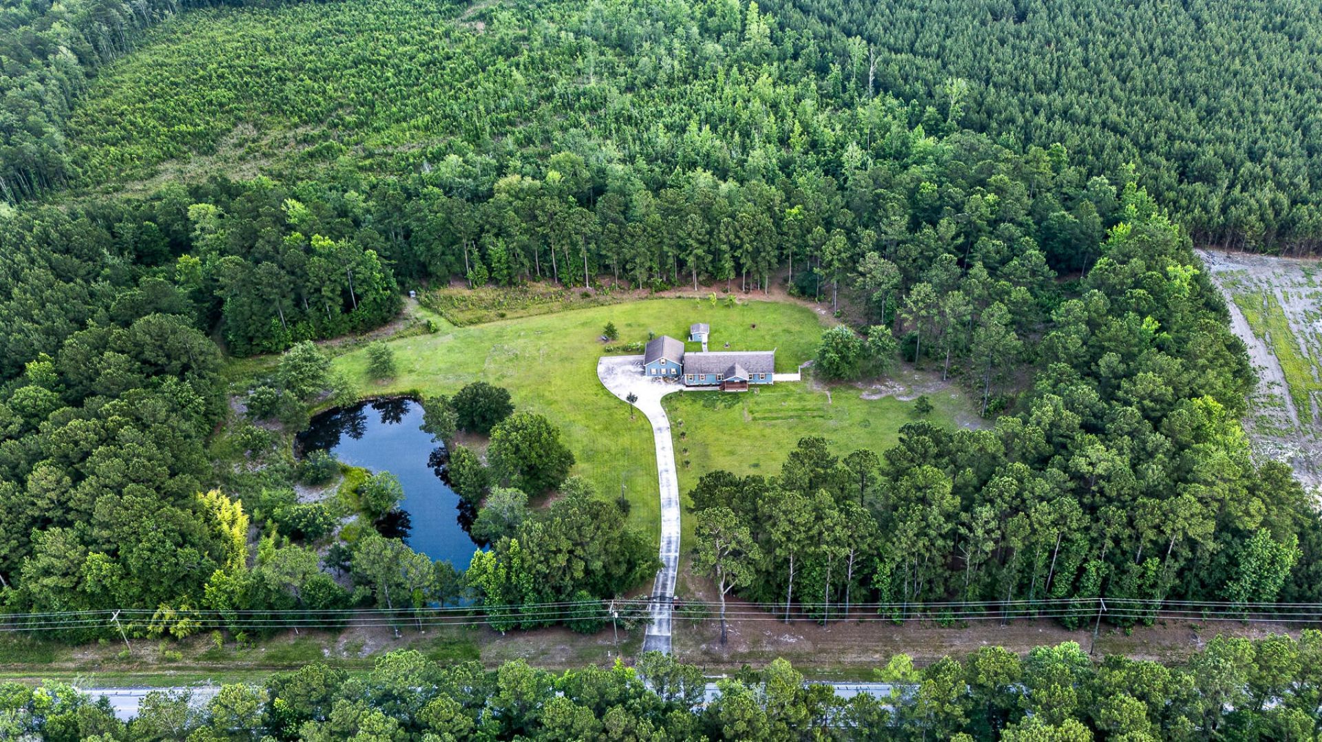 9166 Jefferies Highway Photo 64