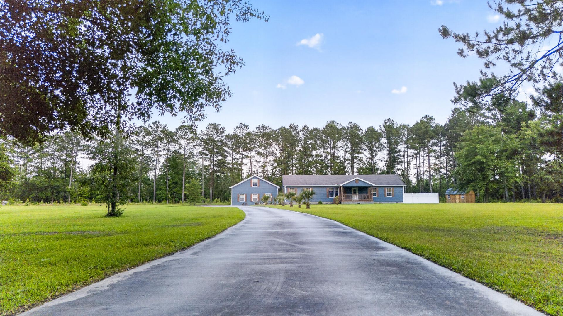 9166 Jefferies Highway Photo 7