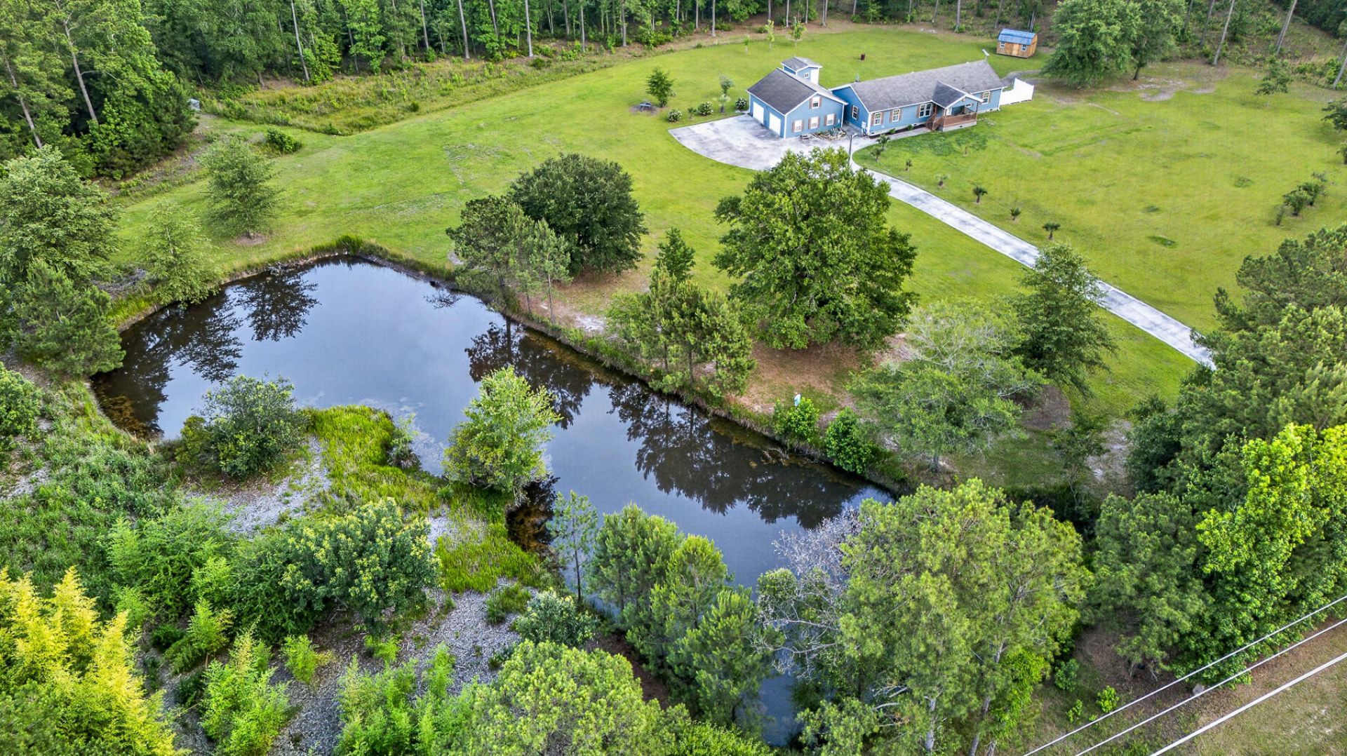 9166 Jefferies Highway Photo 72