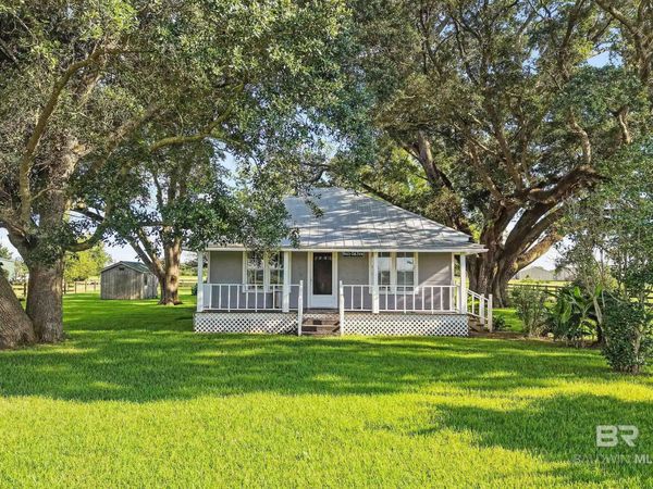 13618 Underwood Road, Summerdale, AL 36580