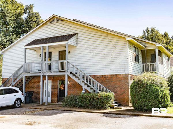 200 Autumn Park Drive, Unit 2B, Fairhope, AL 36532