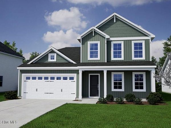 1528 Rodanthe Avenue , Castle Hayne, NC 28429