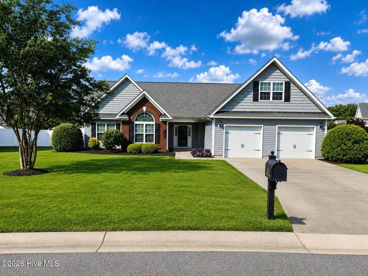 4116 Killarney Drive, Winterville, NC 28590 Main Photo