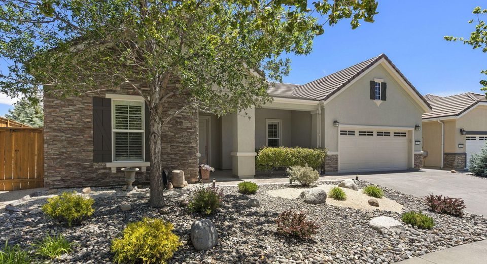 1055 Meridian Ranch Drive, Reno, NV 89523 Photo